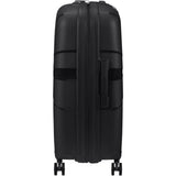 American Tourister Starvibe 67cm Medium Check-In in Black