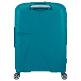 American Tourister Starvibe 67cm Medium Check-in in Verdigris