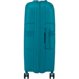 American Tourister Starvibe 67cm Medium Check-in in Verdigris