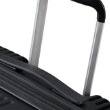 American Tourister Niteline Spinner 67 cm in Black