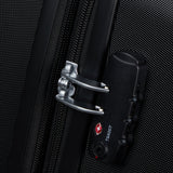 American Tourister Niteline Spinner 67 cm in Black