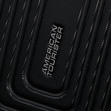 American Tourister Niteline Spinner 67 cm in Black