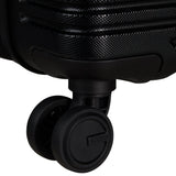 American Tourister Niteline Spinner 67 cm in Black