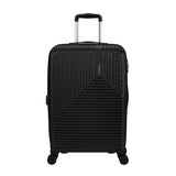 American Tourister Niteline Spinner 67 cm in Black