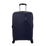 American Tourister Niteline Spinner 67 cm in Moonlight Blue
