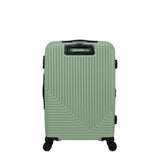 American Tourister Niteline Spinner 67 cm in Quiet Green