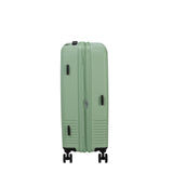 American Tourister Niteline Spinner 67 cm in Quiet Green
