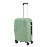 American Tourister Niteline Spinner 67 cm in Quiet Green
