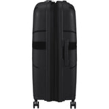 American Tourister Starvibe 77cm Large Check-In in Black