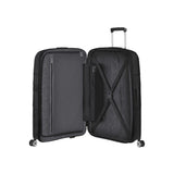 American Tourister Starvibe 77cm Large Check-In in Black