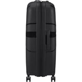 American Tourister Starvibe 77cm Large Check-In in Black