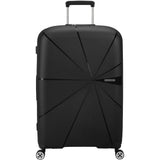 American Tourister Starvibe 77cm Large Check-In in Black