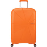 American Tourister Starvibe 77cm Large Chek-In in Orange