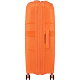 American Tourister Starvibe 77cm Large Chek-In in Orange
