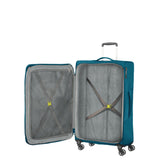 American Tourister Summerfunk Spinner Large Size Trolley 70cm, Expandable