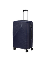 American Tourister Niteline Spinner 78 cm in Moonlight Blue