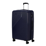 American Tourister Niteline Spinner 78 cm in Moonlight Blue