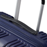 American Tourister Niteline Spinner 78 cm in Moonlight Blue