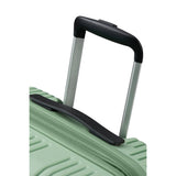 American Tourister Niteline Spinner 78 cm in Quiet Green