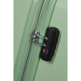 American Tourister Niteline Spinner 78 cm in Quiet Green