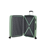 American Tourister Niteline Spinner 78 cm in Quiet Green