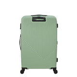 American Tourister Niteline Spinner 78 cm in Quiet Green