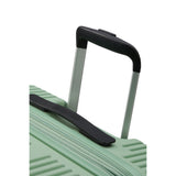 American Tourister Niteline Spinner 78 cm in Quiet Green