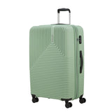 American Tourister Niteline Spinner 78 cm in Quiet Green