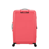 American Tourister DashPop 77cm Spinner (4 wheels) in Sugar Pink