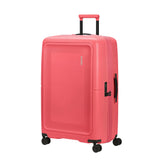 American Tourister DashPop 77cm Spinner (4 wheels) in Sugar Pink