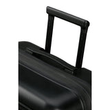 American Tourister DashPop 77cm Spinner (4 wheels) in true Black
