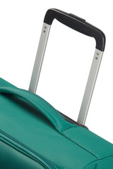 American Tourister LITE RAY Upright 2 wheeler 55cm