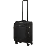 American Tourister Summer Ride Cabin Luggage 55cm Black