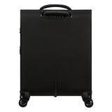 American Tourister Summer Ride Cabin Luggage 55cm Black