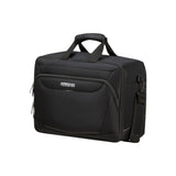 American Tourister SummerRide Boarding Bag In Black