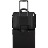 American Tourister SummerRide Boarding Bag In Black
