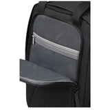 American Tourister Take2Cabin 2 Wheeled Underseat Backpack In Black