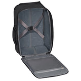 American Tourister Take2Cabin 2 Wheeled Underseat Backpack In Black