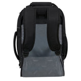 American Tourister Take2Cabin 2 Wheeled Underseat Backpack In Black