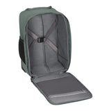 American Tourister Take2Cabin 2 Wheeled Underseat Backpack In Dark Forest