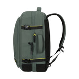 American Tourister Take2cabin L Backpack 17.3" In Dark Forest