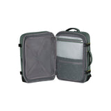 American Tourister Take2cabin L Backpack 17.3" In Dark Forest