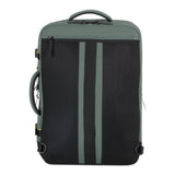 American Tourister Take2cabin L Backpack 17.3" In Dark Forest