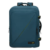 American Tourister Take2cabin L Backpack 17.3" In Harbour Blue