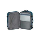 American Tourister Take2cabin L Backpack 17.3" In Harbour Blue