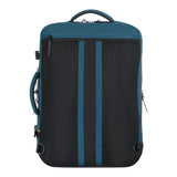 American Tourister Take2cabin L Backpack 17.3" In Harbour Blue