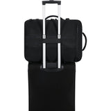 American Tourister Take2Cabin Large Travel Backpack 17.3" In Black