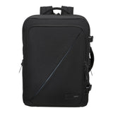 American Tourister Take2Cabin Large Travel Backpack 17.3" In Black