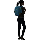 American Tourister Take2cabin S Backpack In Harbour Blue