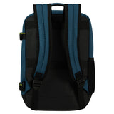 American Tourister Take2cabin S Backpack In Harbour Blue